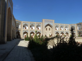 notre h&ocirc;tel